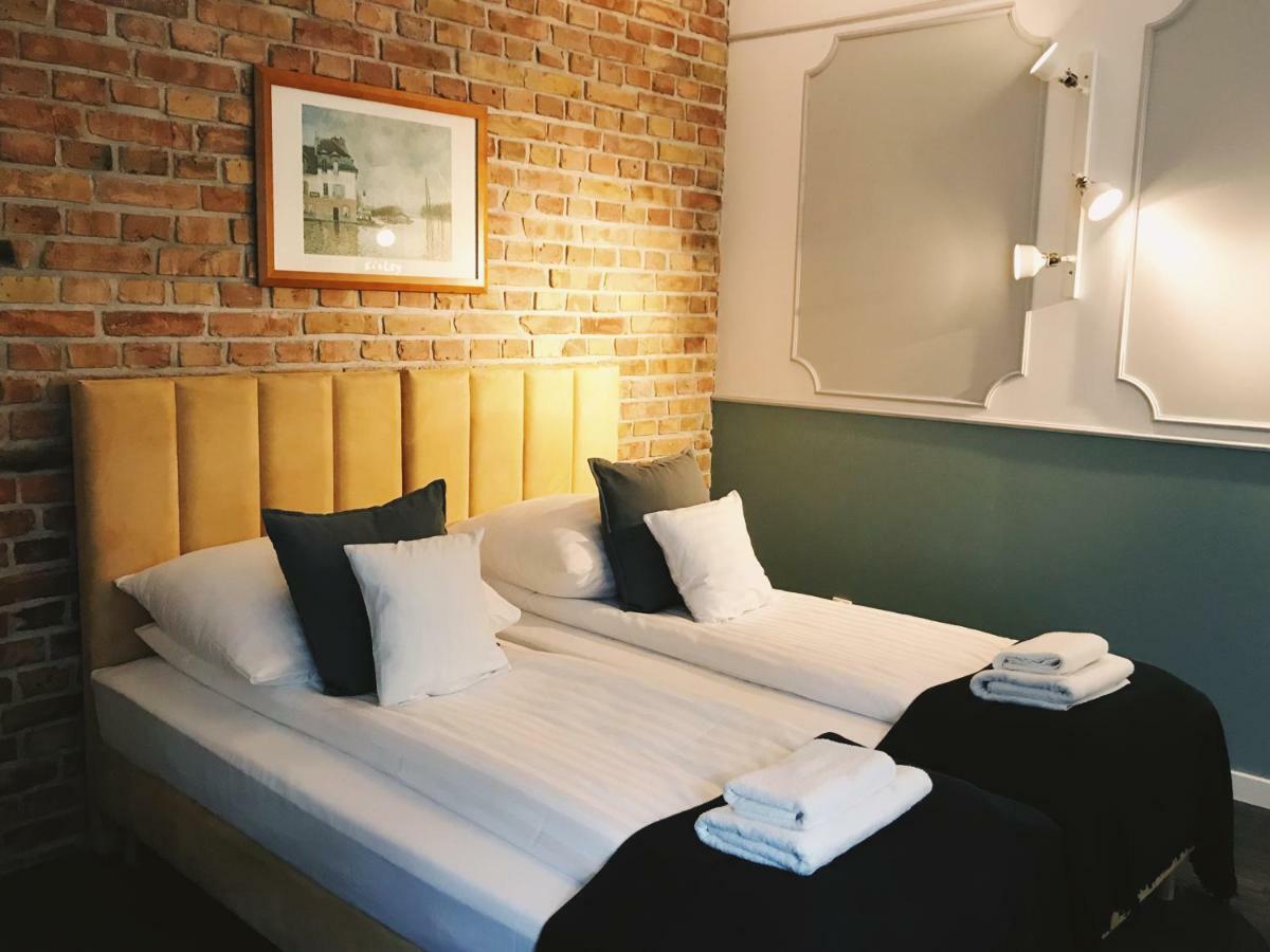 Apartament Piękny Butikowy Stary Rynek *